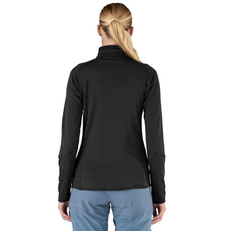 Patagonia R1 Fleece Jacket – Women’s
